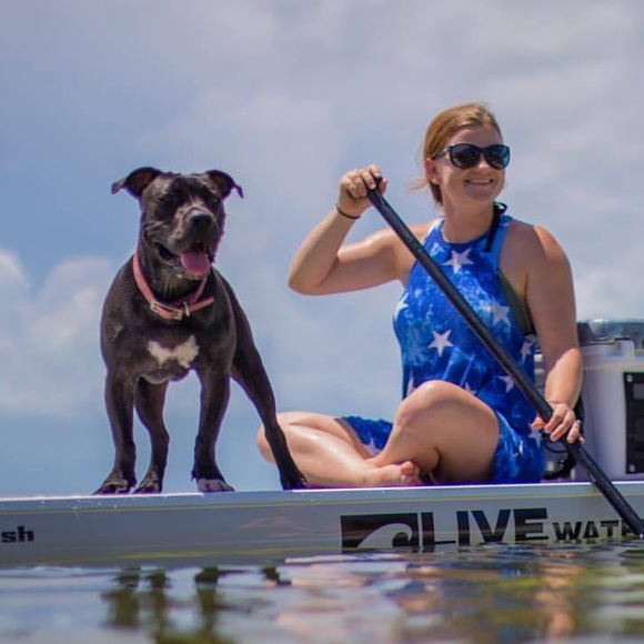 USA swing dress! 🇺🇸 - Picture 3 of 4